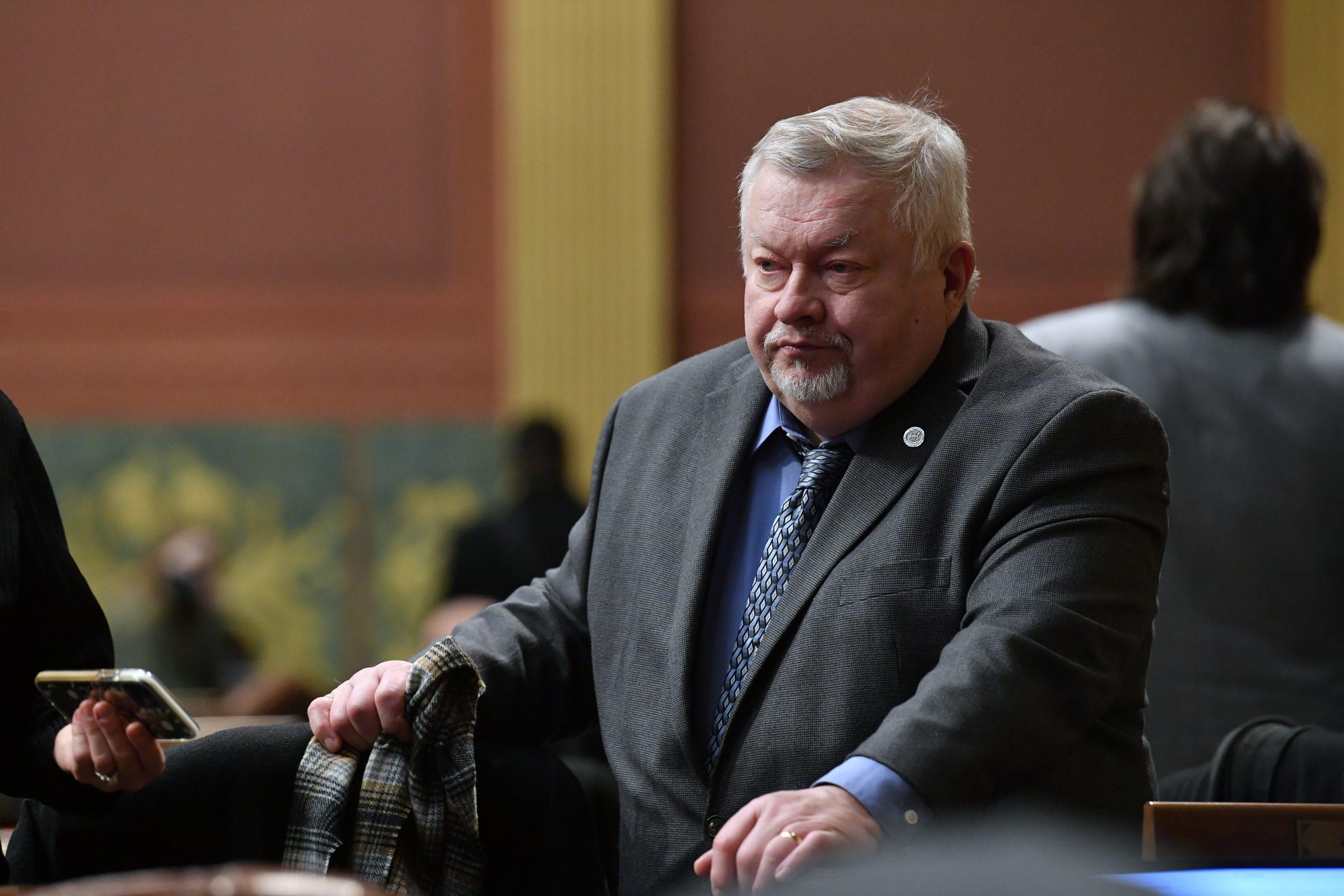 Michigan House Republicans