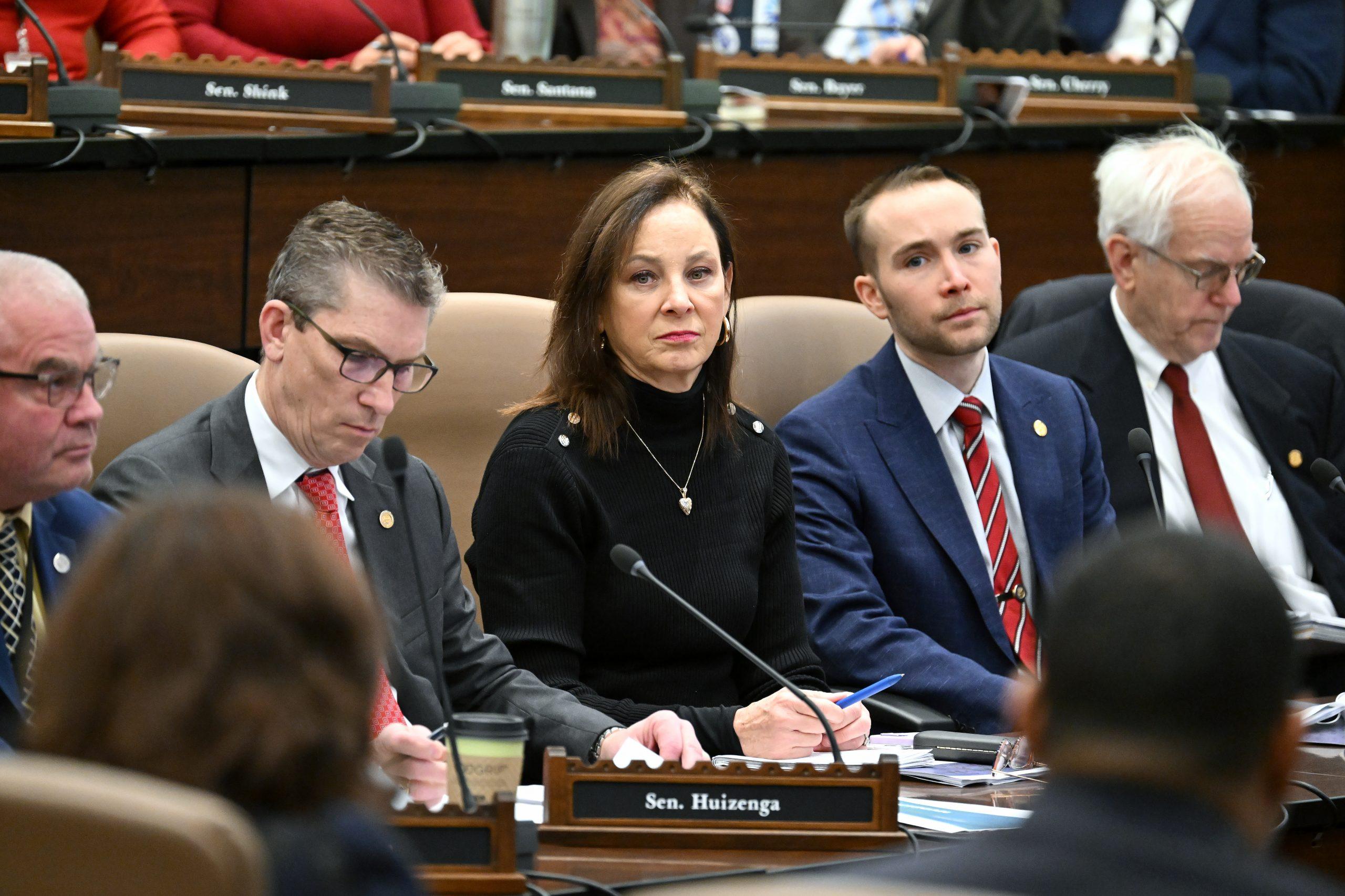 Michigan House Republicans
