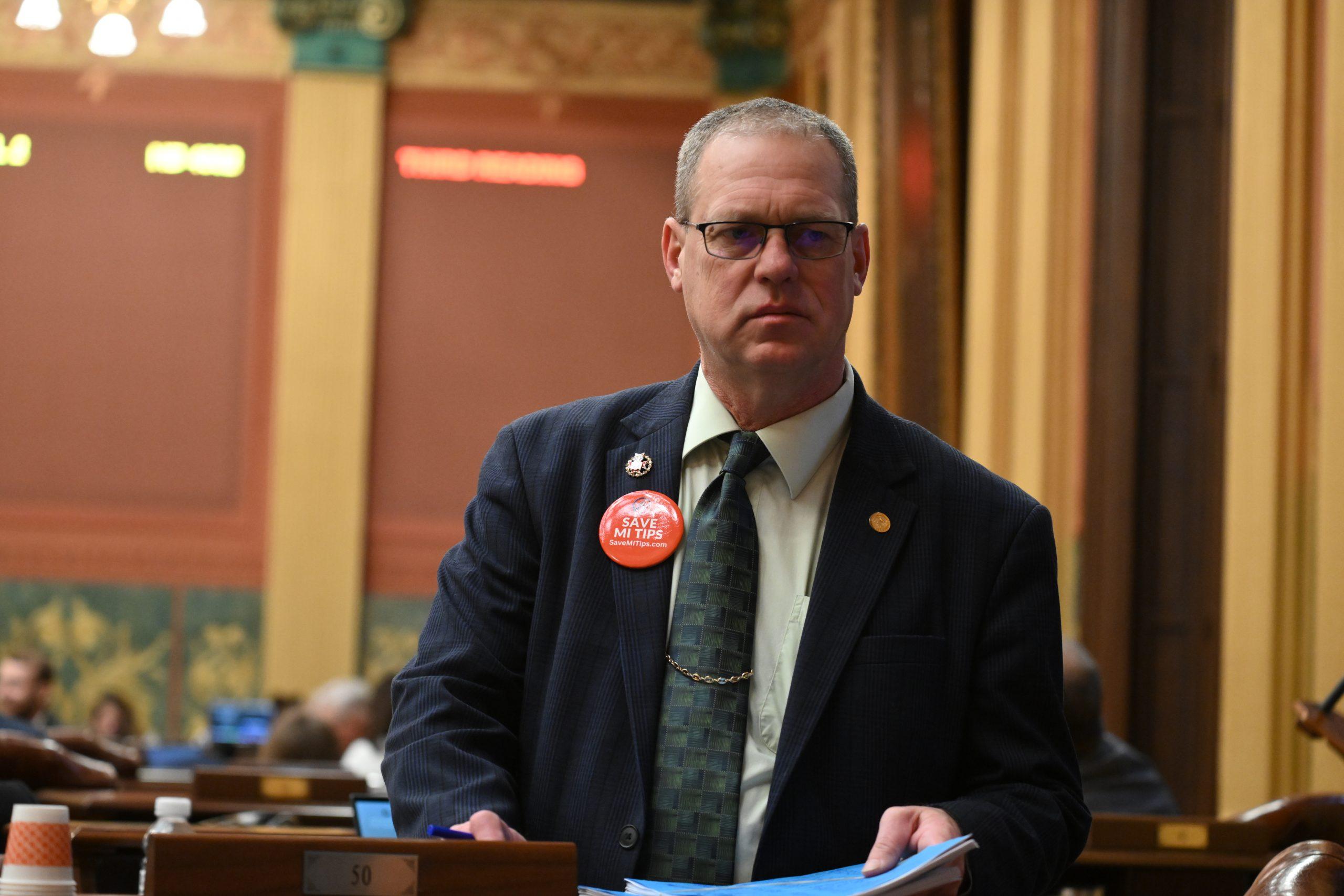Michigan House Republicans