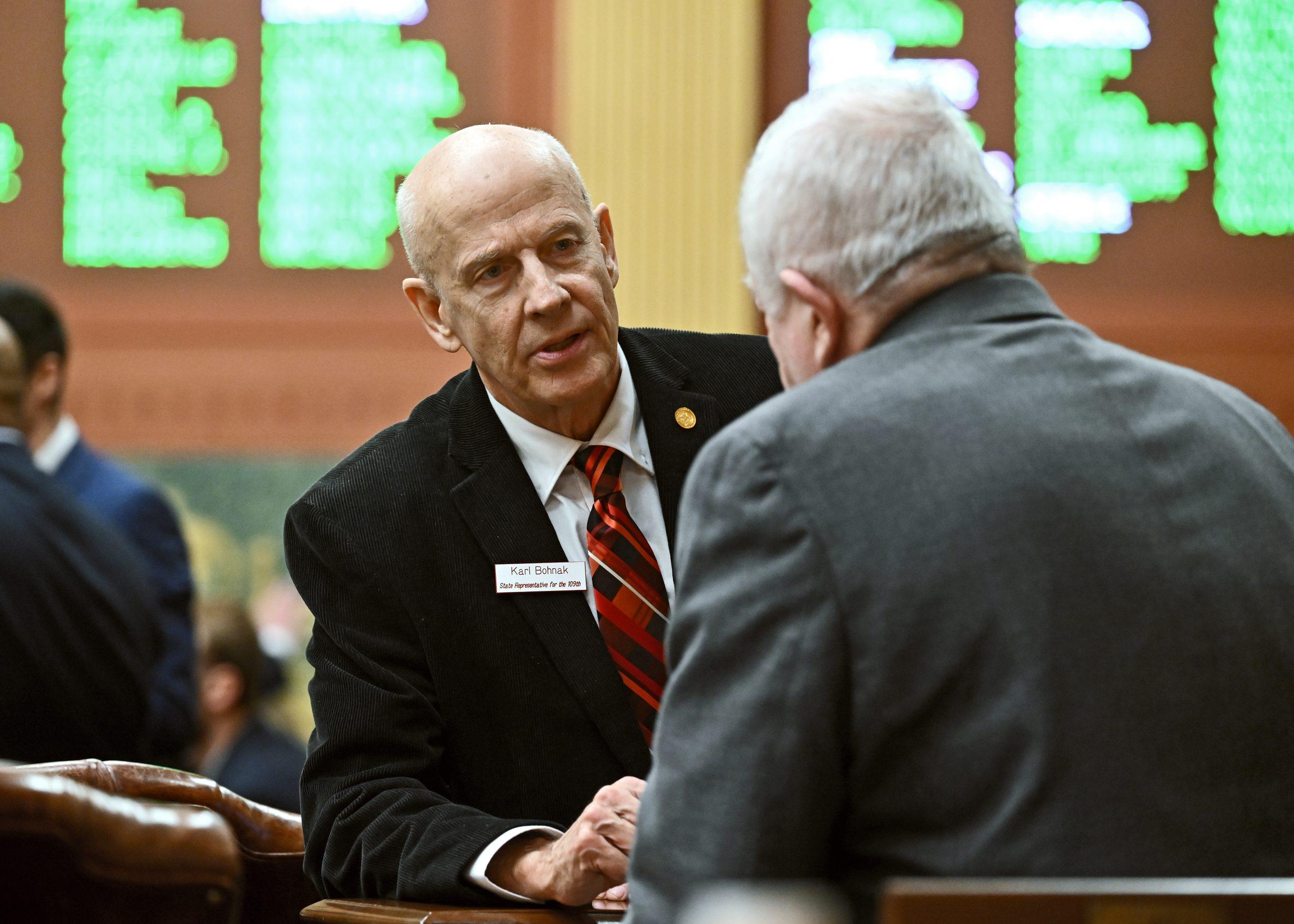 Michigan House Republicans