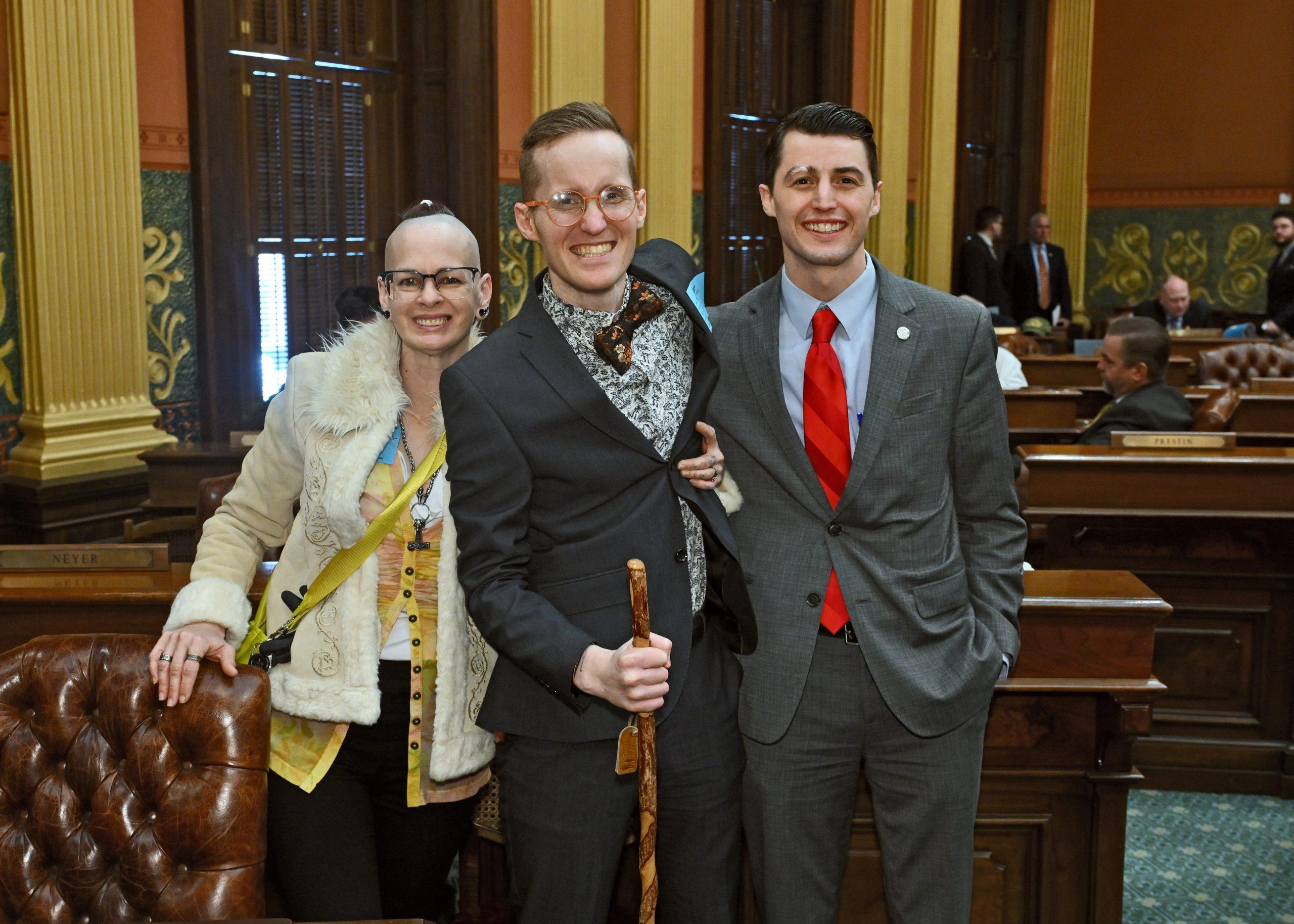 Michigan House Republicans