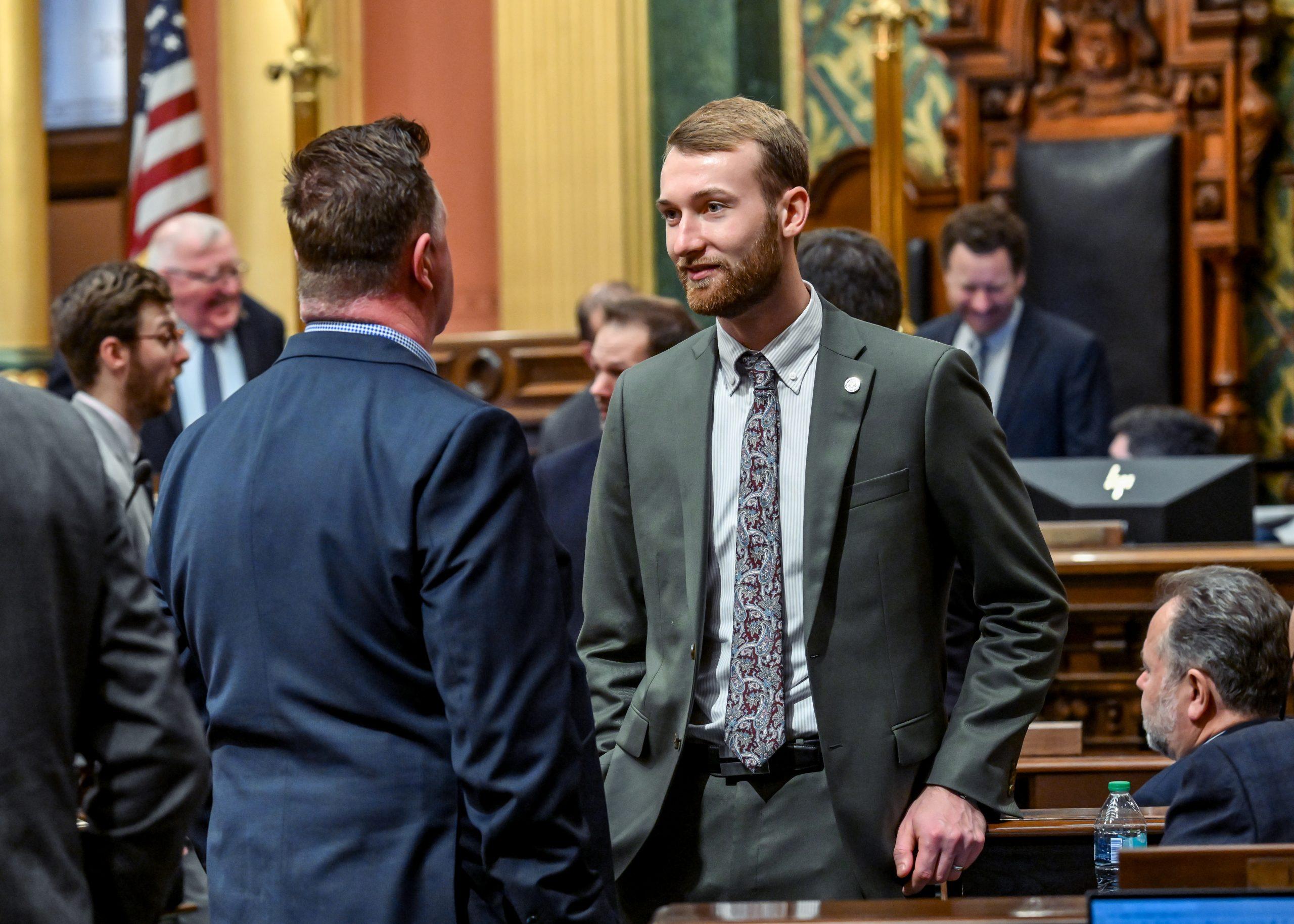 Michigan House Republicans