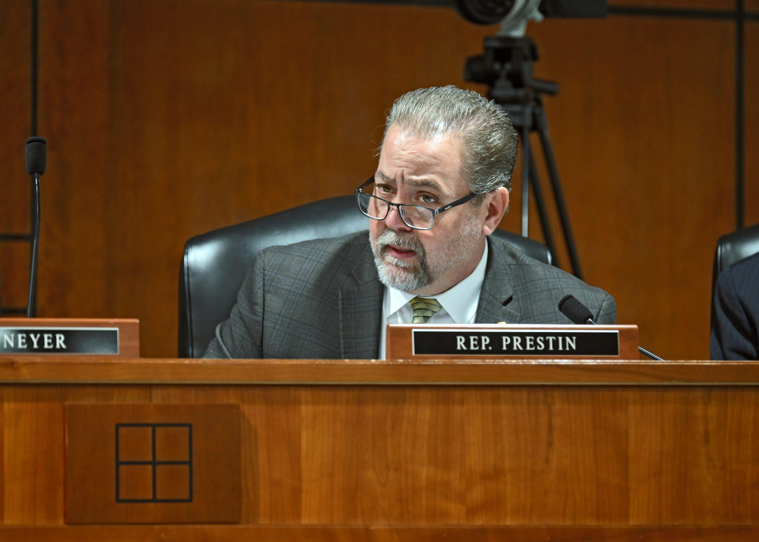 Michigan House Republicans