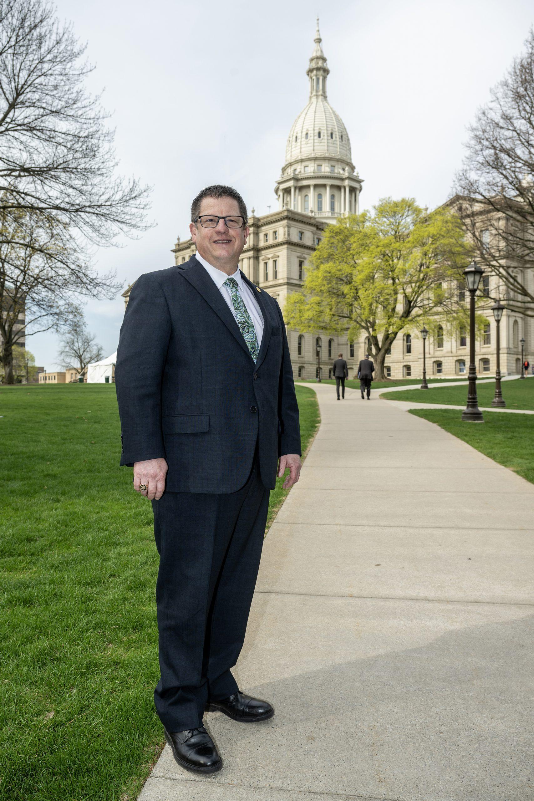 Michigan House Republicans