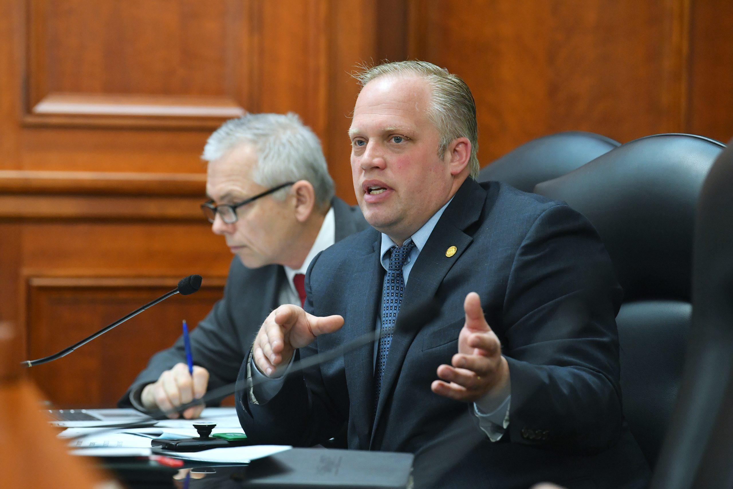 Michigan House Republicans