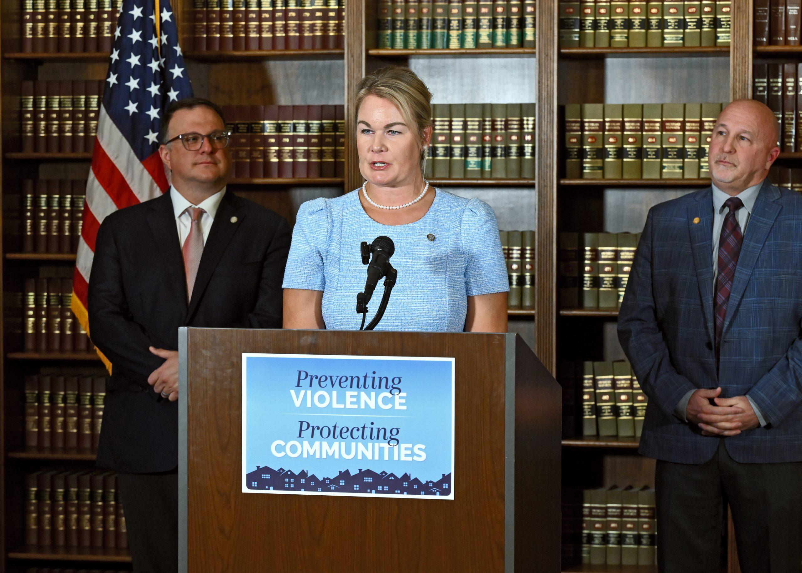 Michigan House Republicans