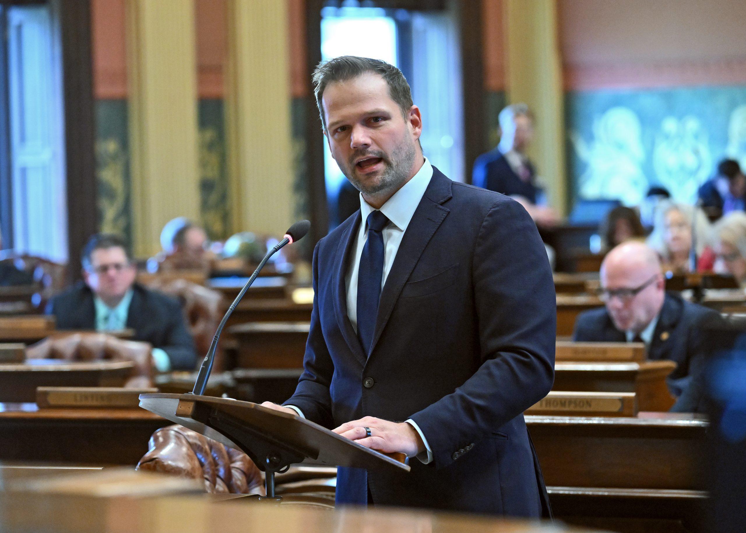 Michigan House Republicans