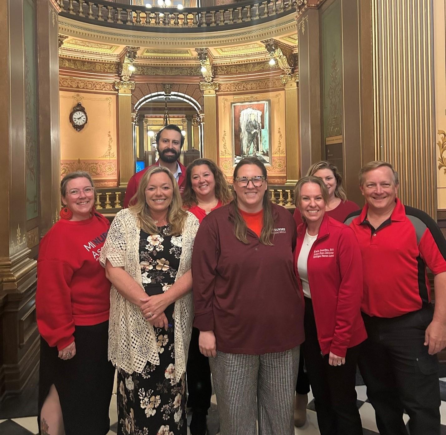 Michigan House Republicans