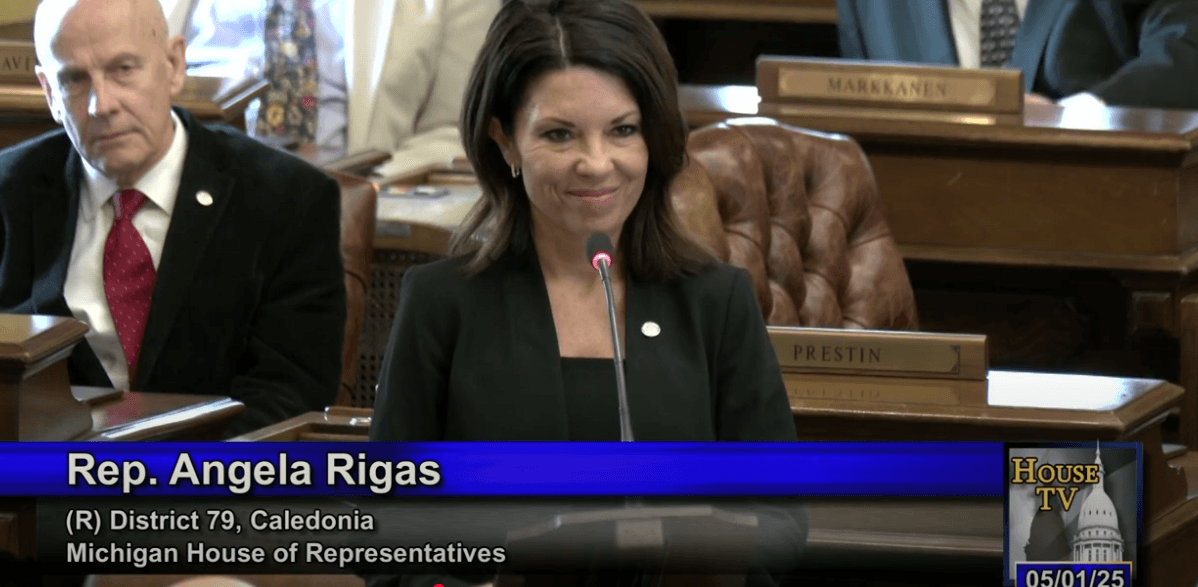 Michigan House Republicans