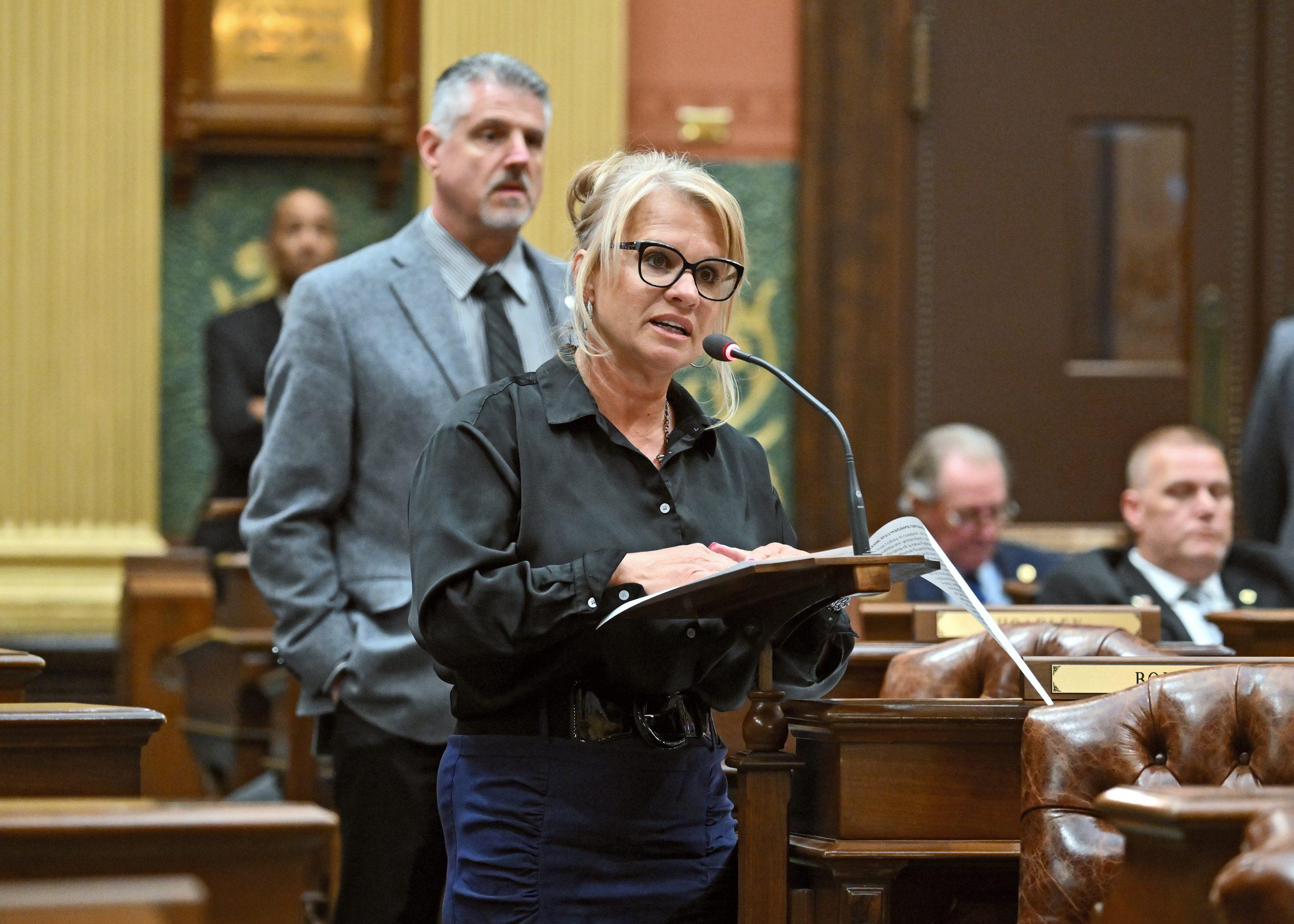 Michigan House Republicans