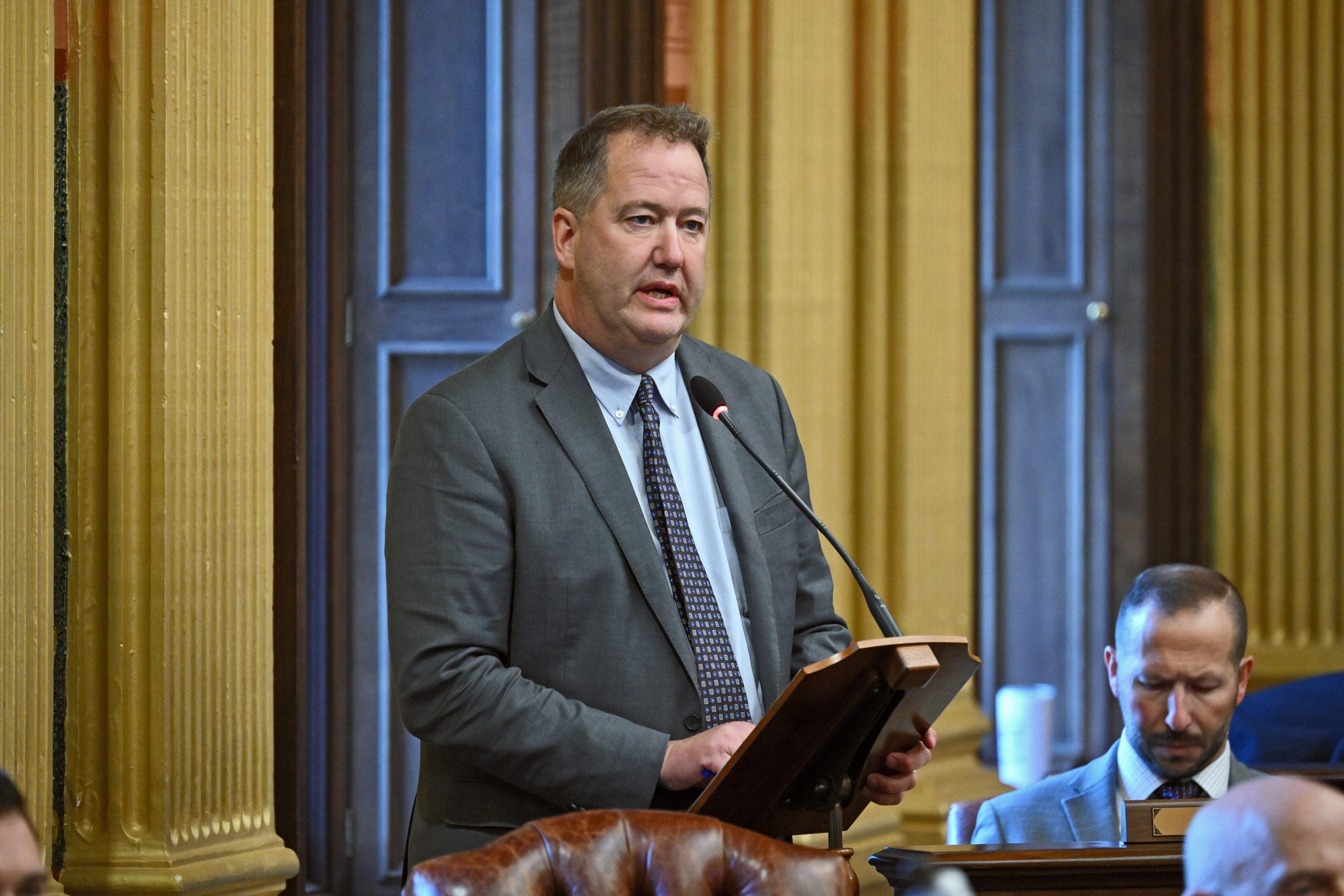 Michigan House Republicans