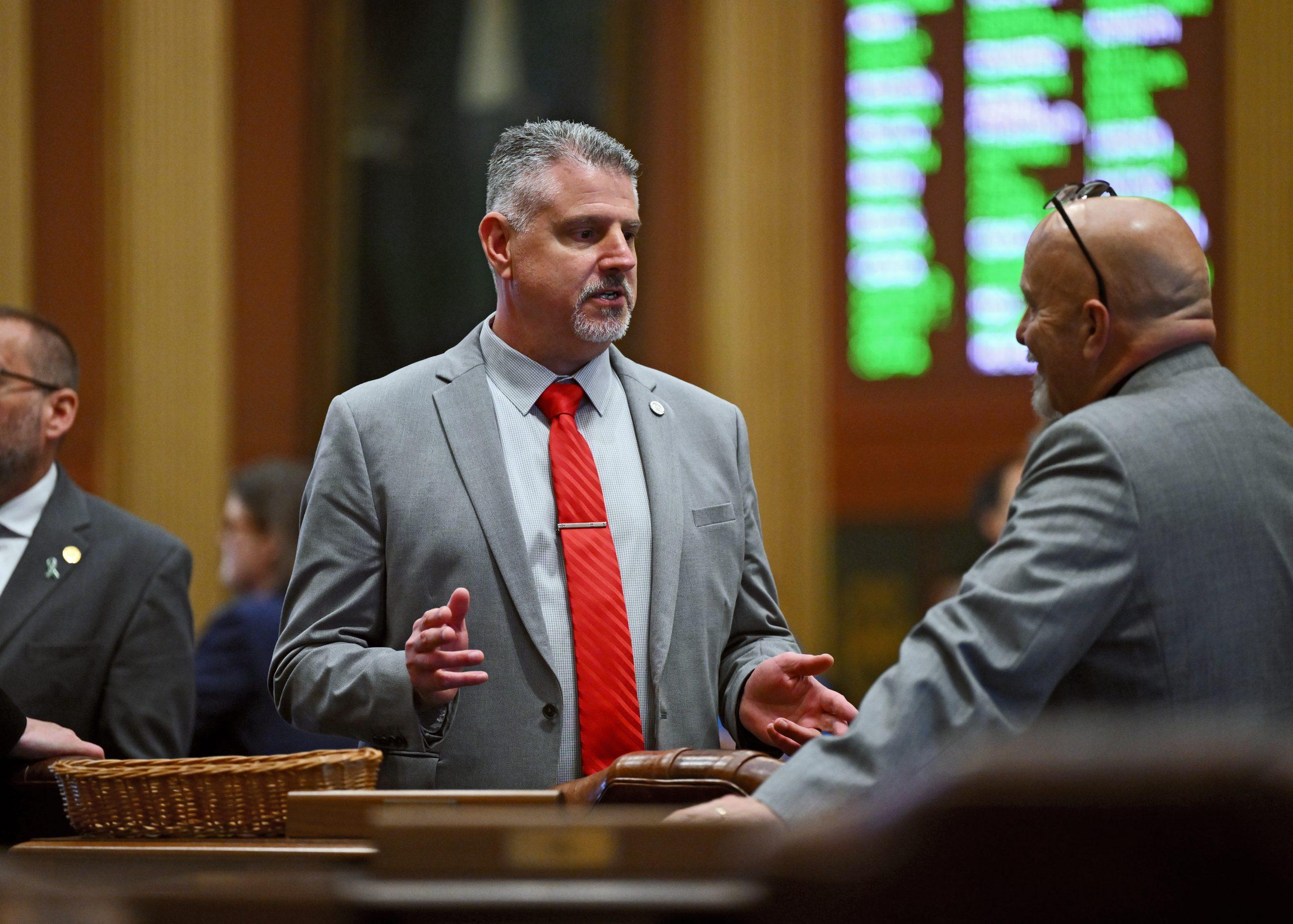 Michigan House Republicans