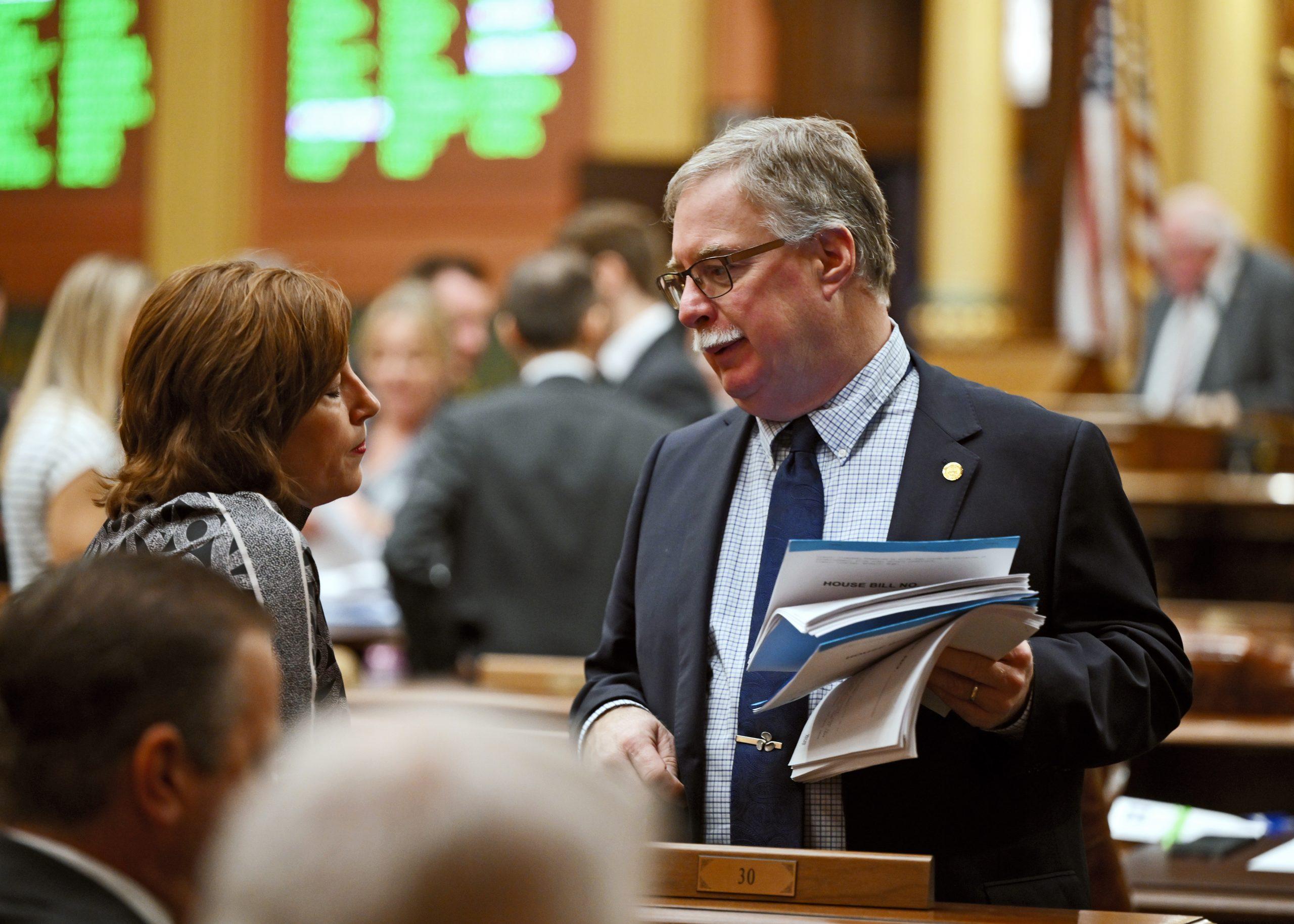 Michigan House Republicans