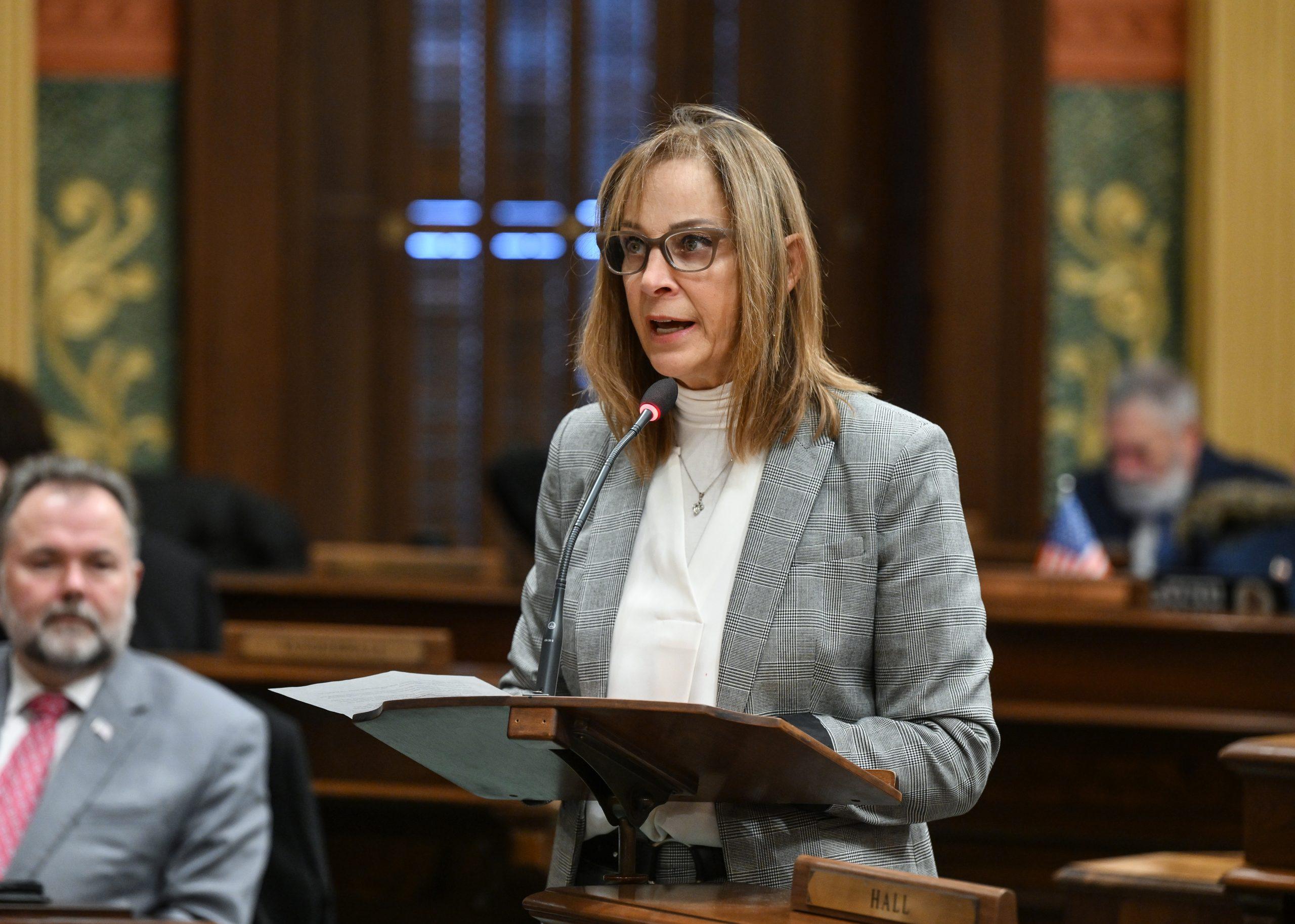 Michigan House Republicans