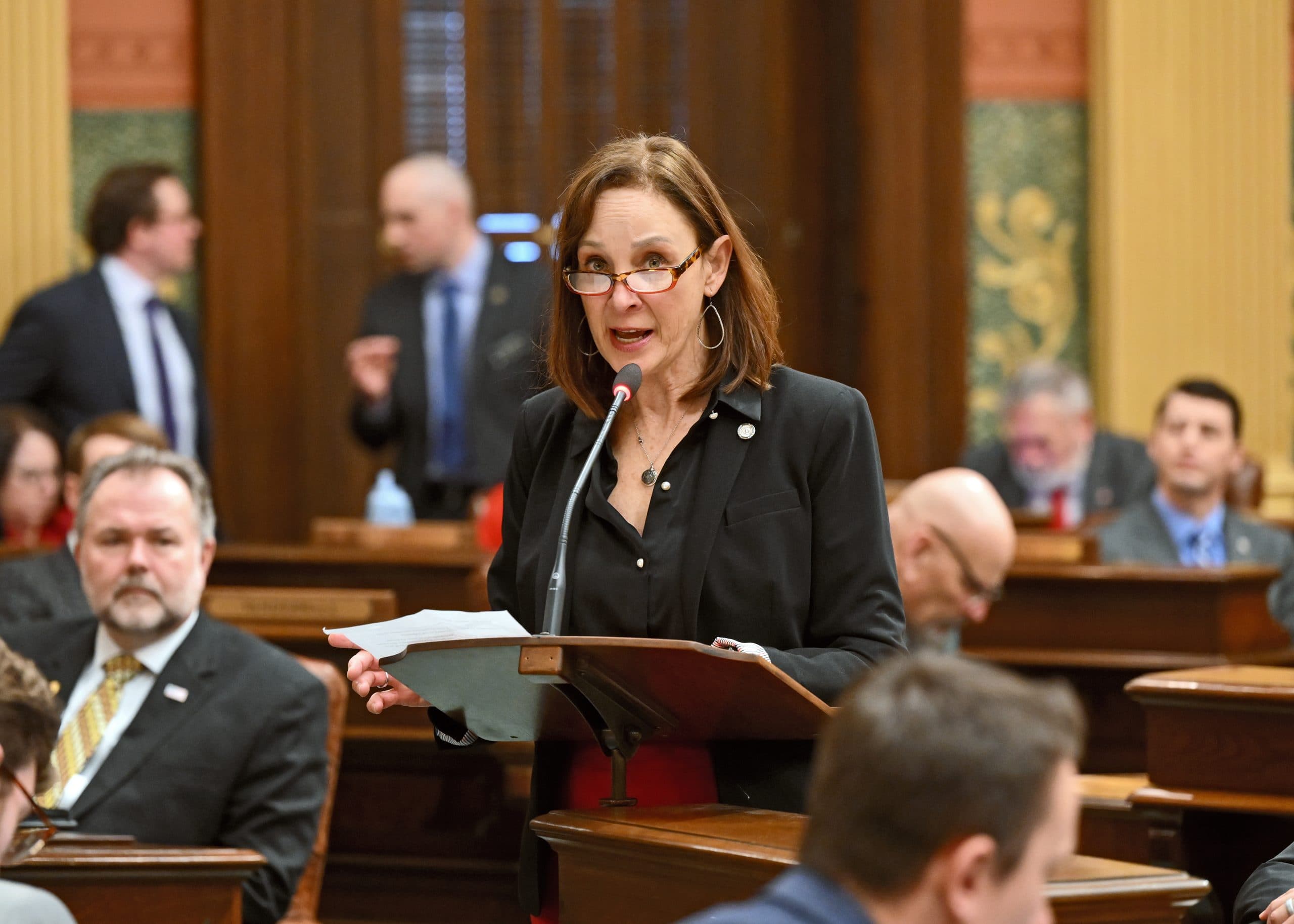 Michigan House Republicans