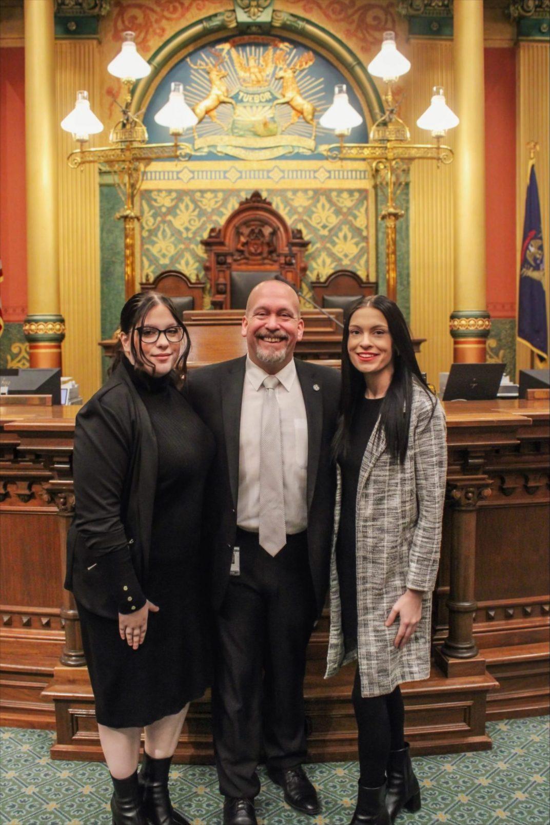 Michigan House Republicans