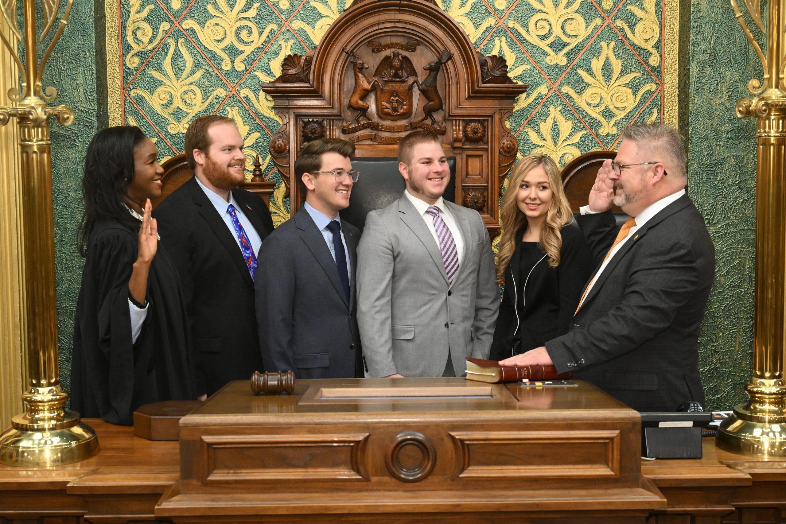 Michigan House Republicans