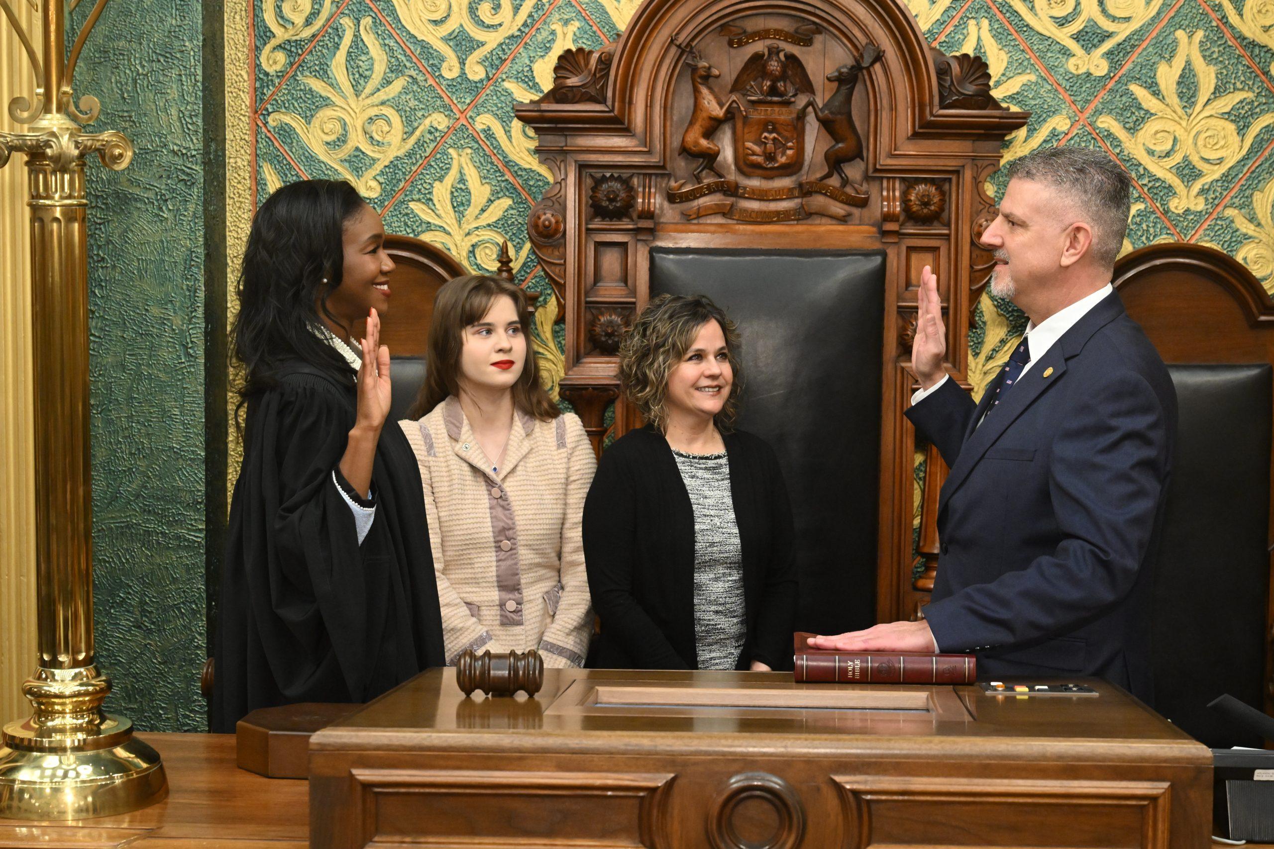 Michigan House Republicans