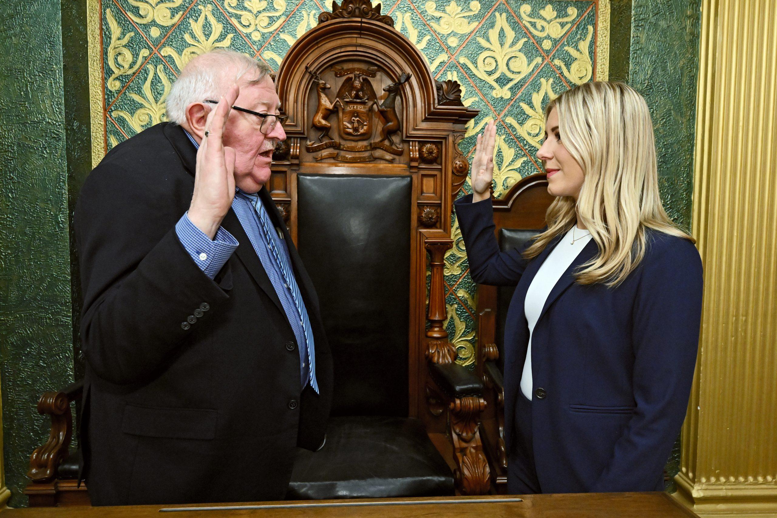 Michigan House Republicans