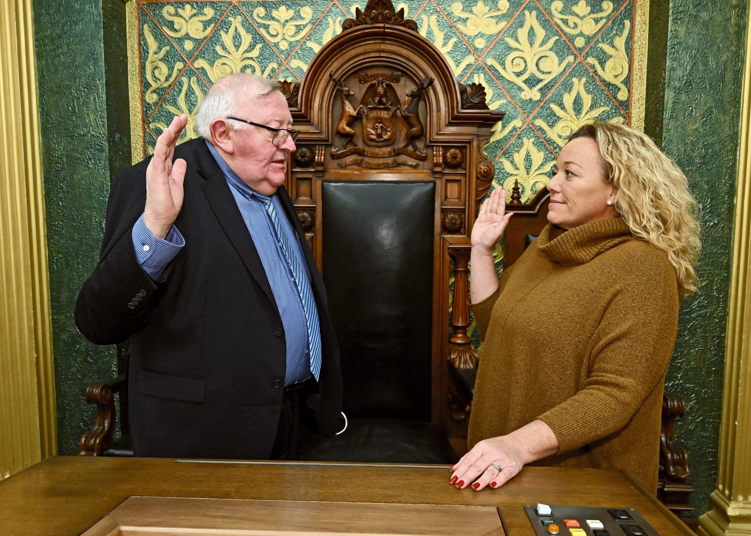 Michigan House Republicans