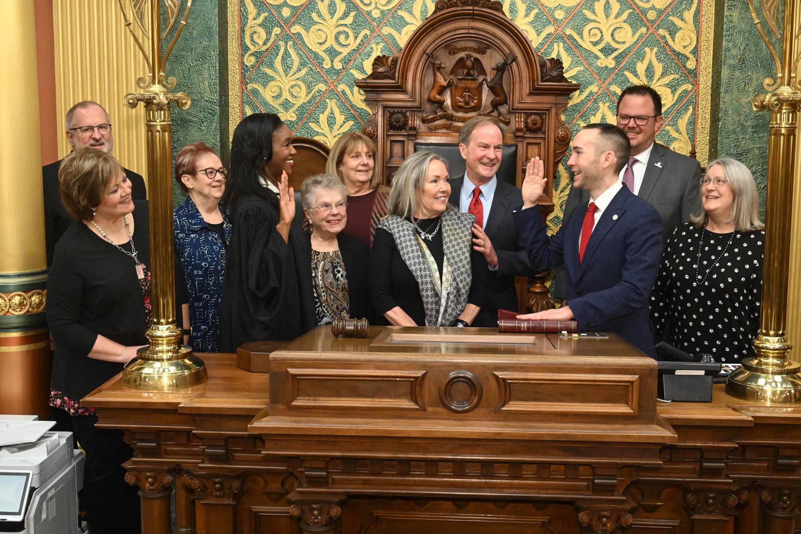 Michigan House Republicans