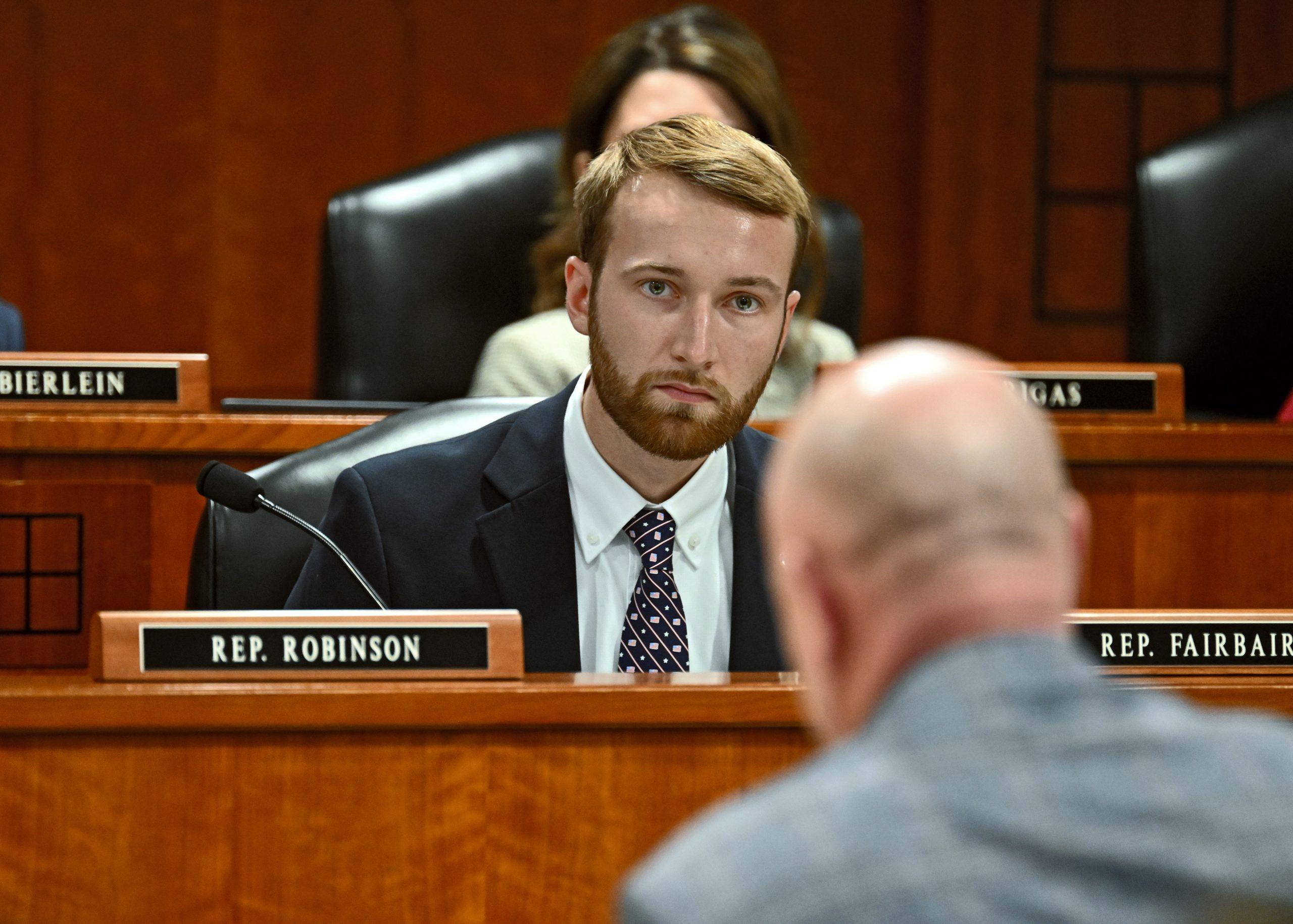 Michigan House Republicans