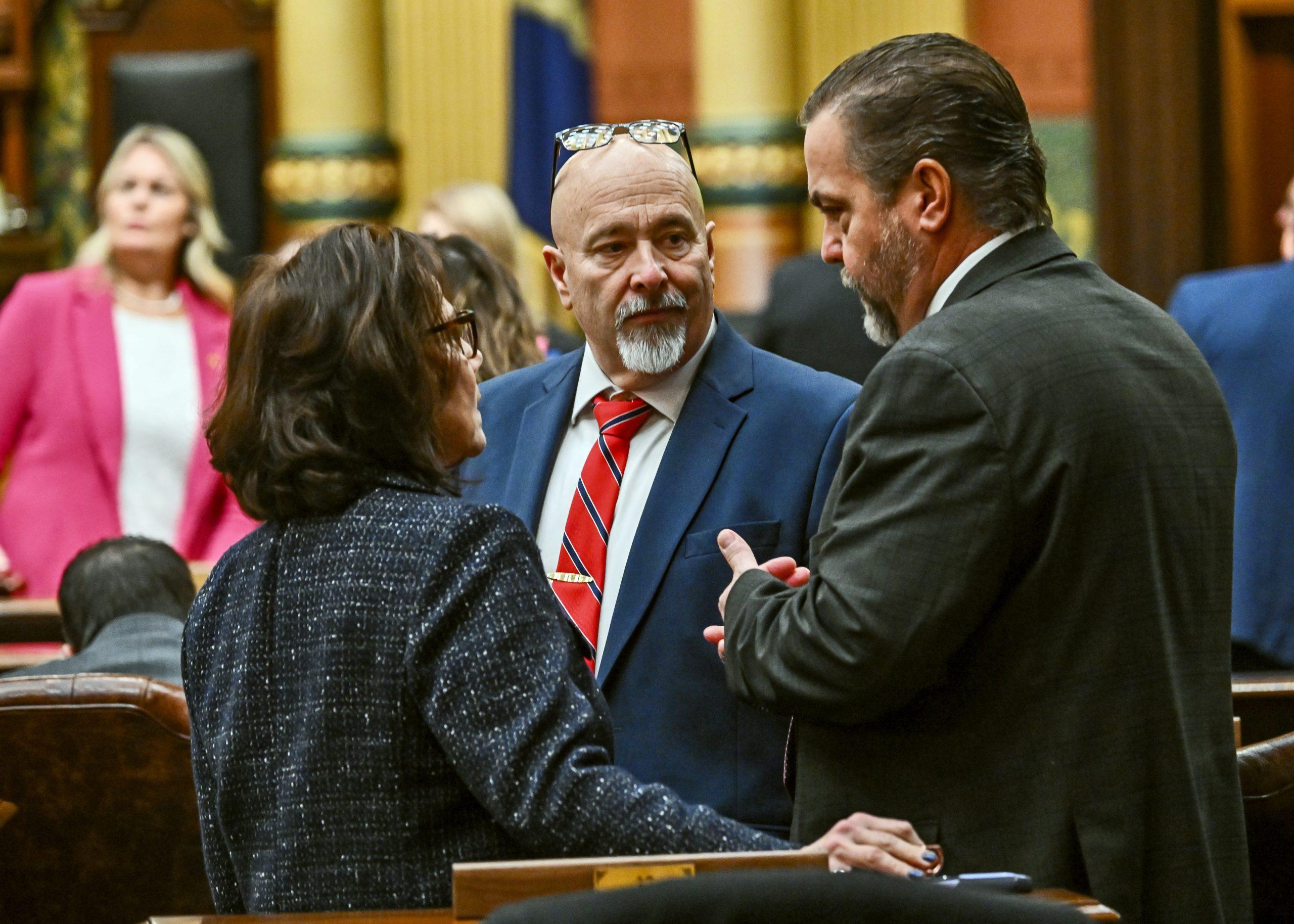 Michigan House Republicans