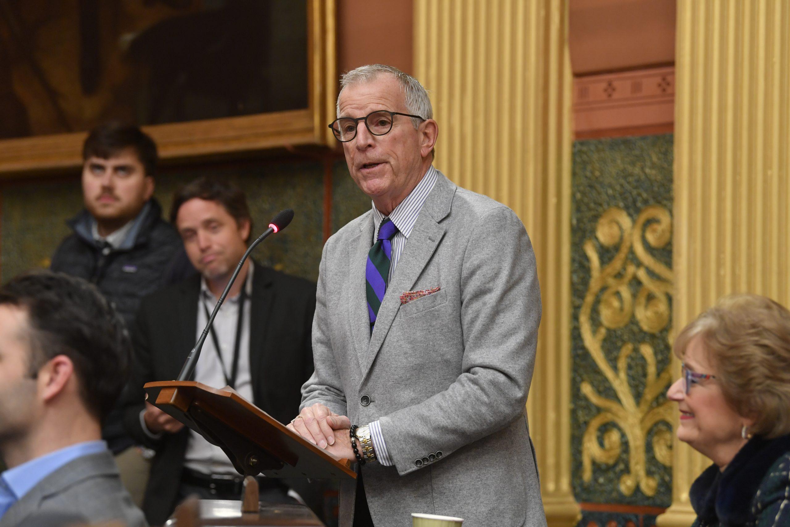 Michigan House Republicans